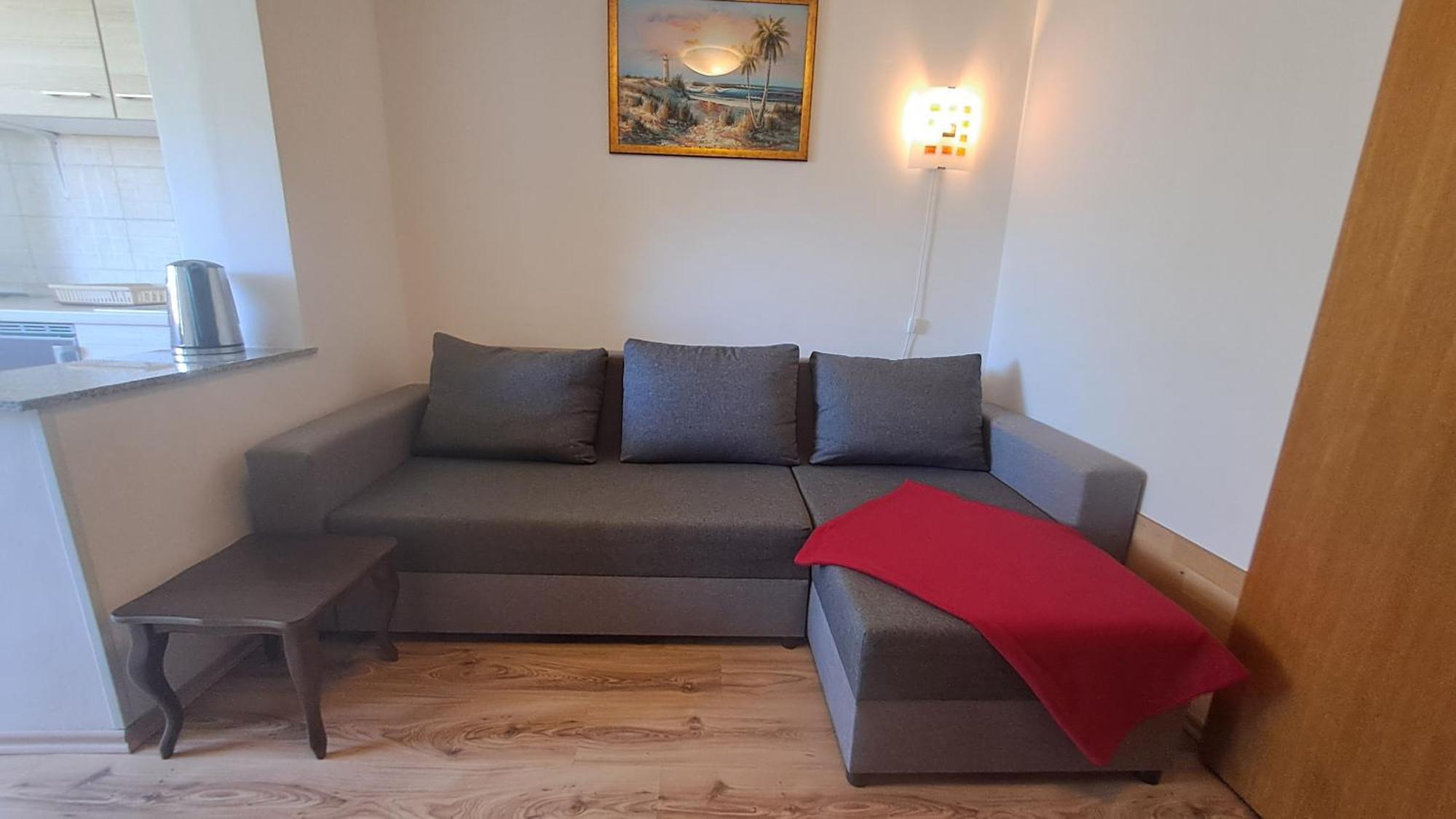Studio Apartments Maslinik Krk Town Eksteriør billede